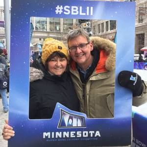 Meet your Posher, Leslie